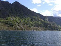 Norwegen 2008 Rundereim